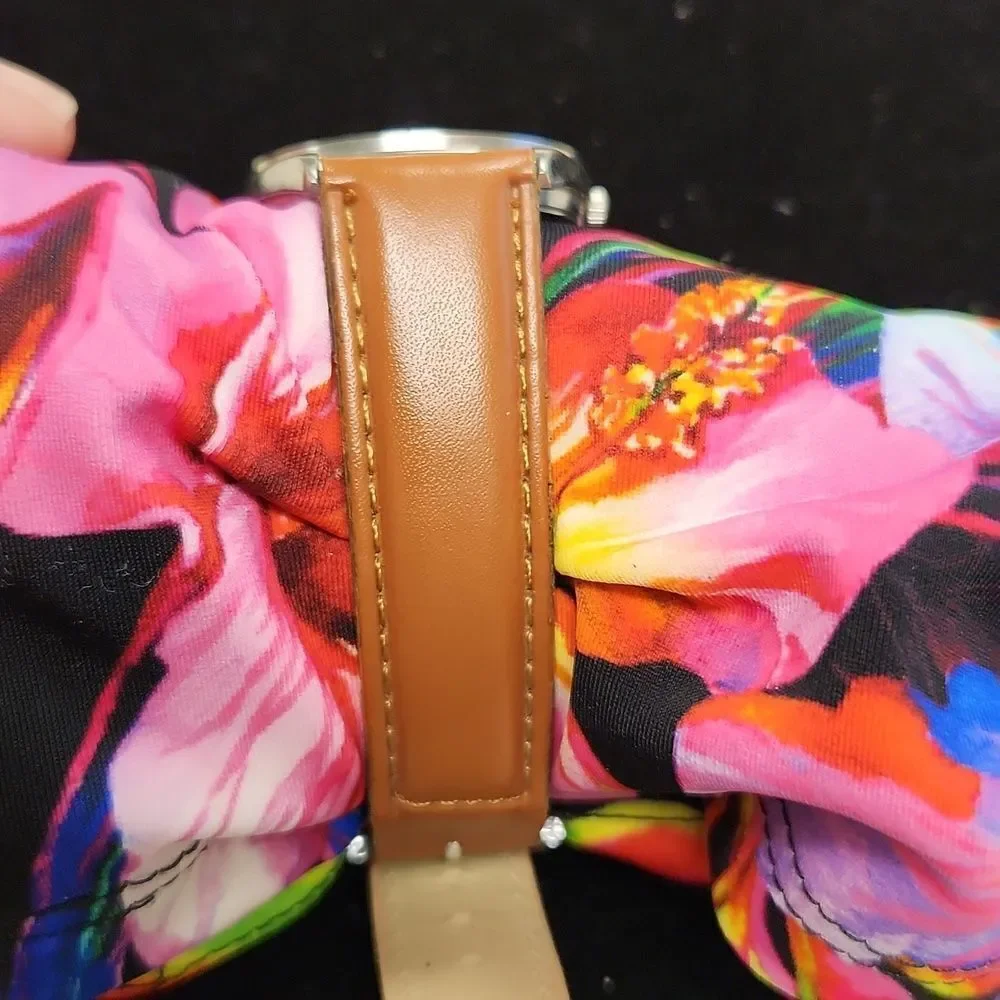 PCA Quartz Watch UNISEX